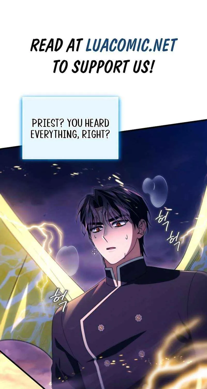 It's My Destiny to Be Hero's Savior Chapter 158 page 3 - 
