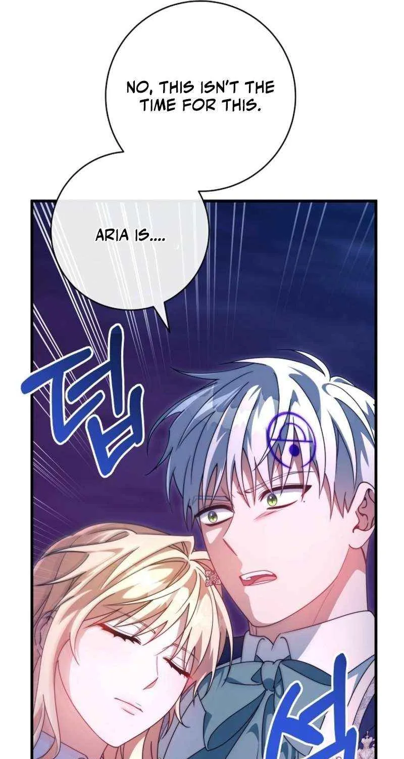 It's My Destiny to Be Hero's Savior Chapter 158 page 21 - 