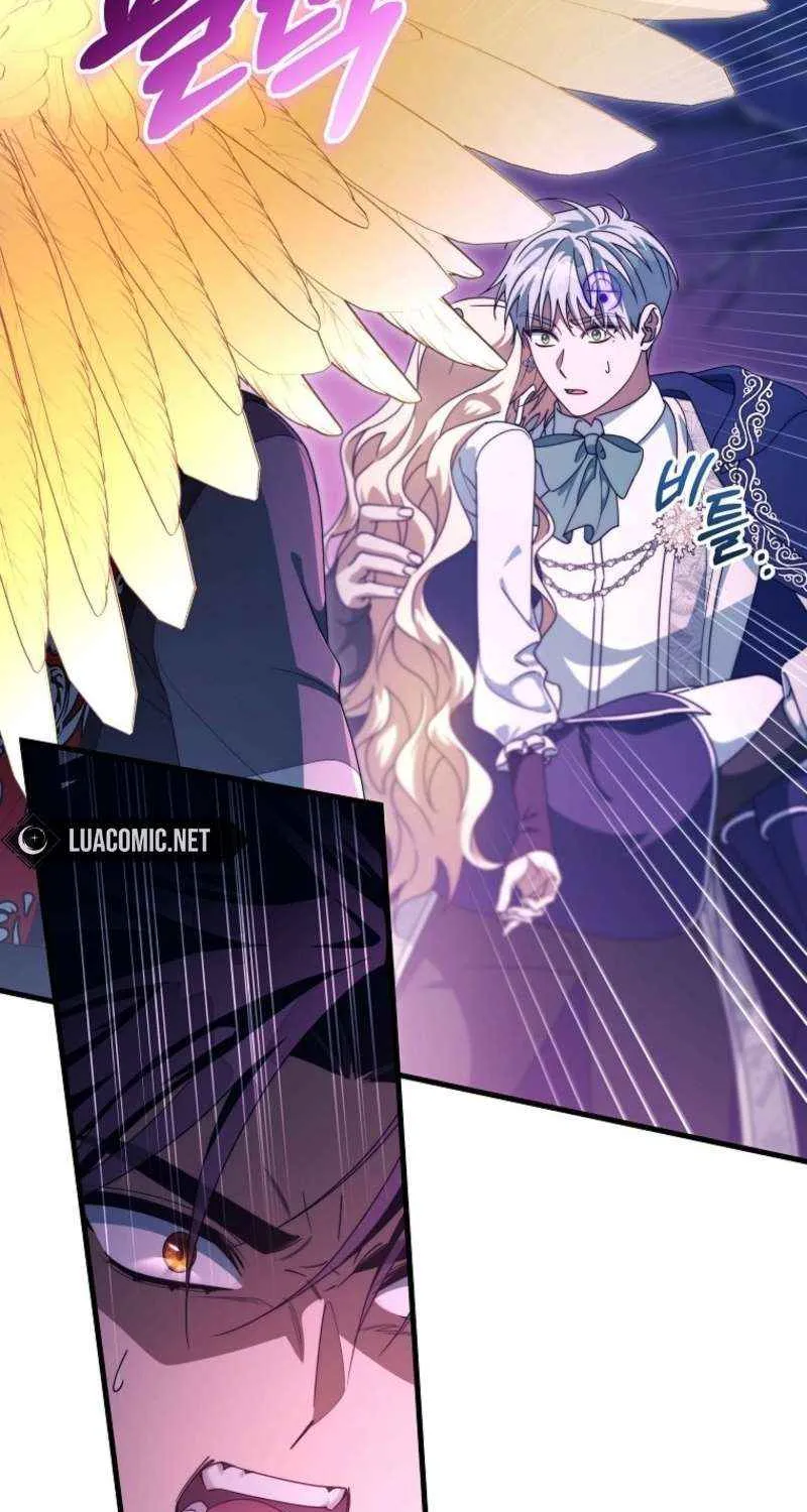 It's My Destiny to Be Hero's Savior Chapter 158 page 23 - 