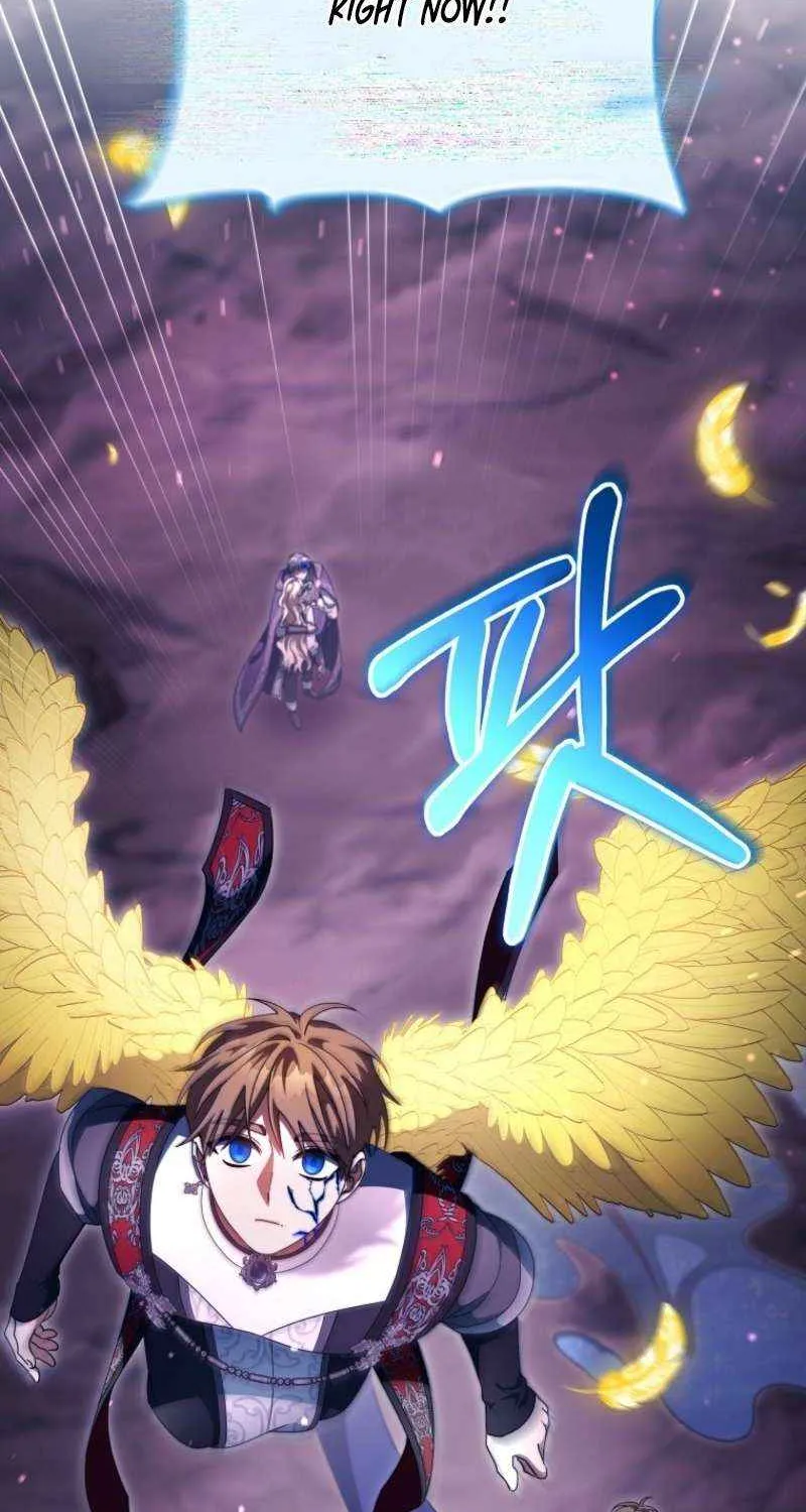 It's My Destiny to Be Hero's Savior Chapter 158 page 26 - 
