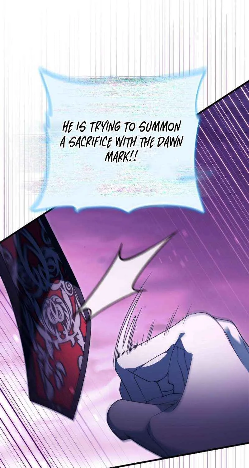 It's My Destiny to Be Hero's Savior Chapter 158 page 29 - 