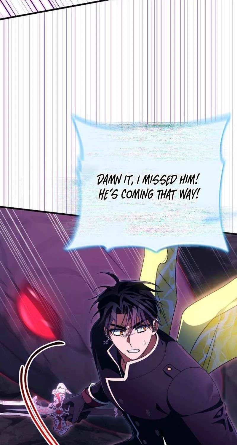 It's My Destiny to Be Hero's Savior Chapter 158 page 30 - 