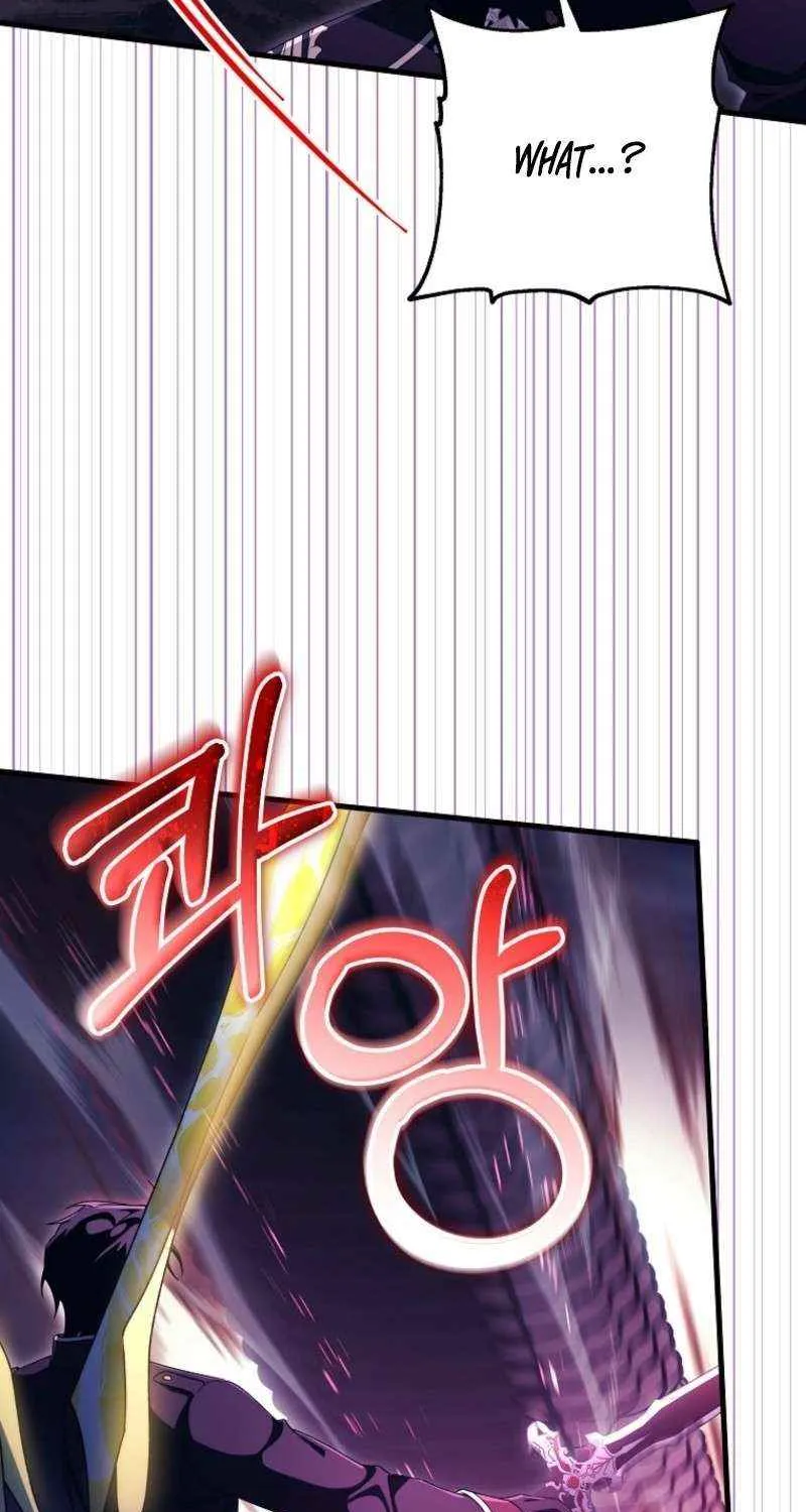 It's My Destiny to Be Hero's Savior Chapter 158 page 31 - 