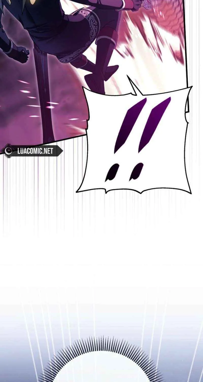 It's My Destiny to Be Hero's Savior Chapter 158 page 32 - 
