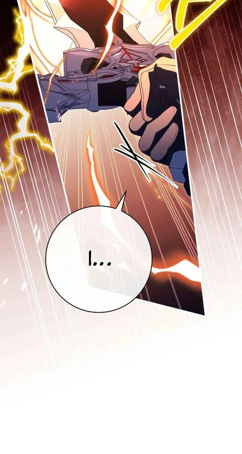 It's My Destiny to Be Hero's Savior Chapter 158 page 35 - 