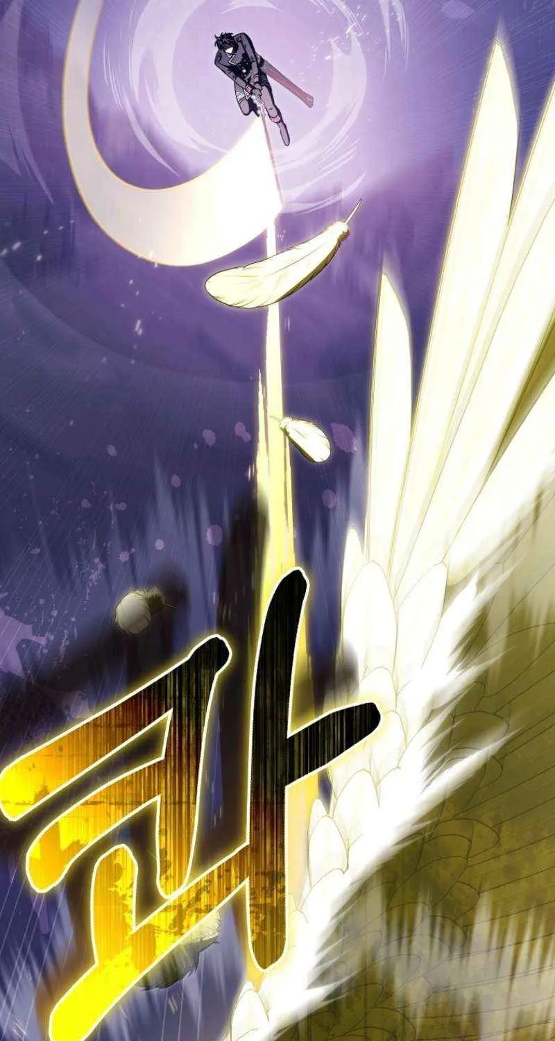 It's My Destiny to Be Hero's Savior Chapter 158 page 37 - 
