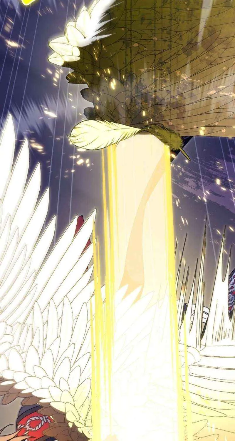 It's My Destiny to Be Hero's Savior Chapter 158 page 38 - 