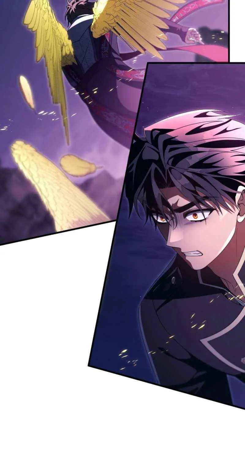 It's My Destiny to Be Hero's Savior Chapter 158 page 41 - 