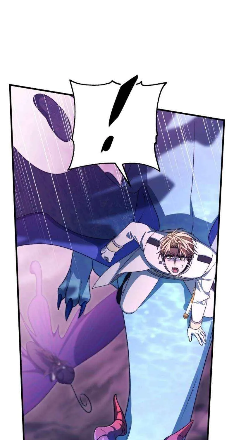 It's My Destiny to Be Hero's Savior Chapter 158 page 42 - 