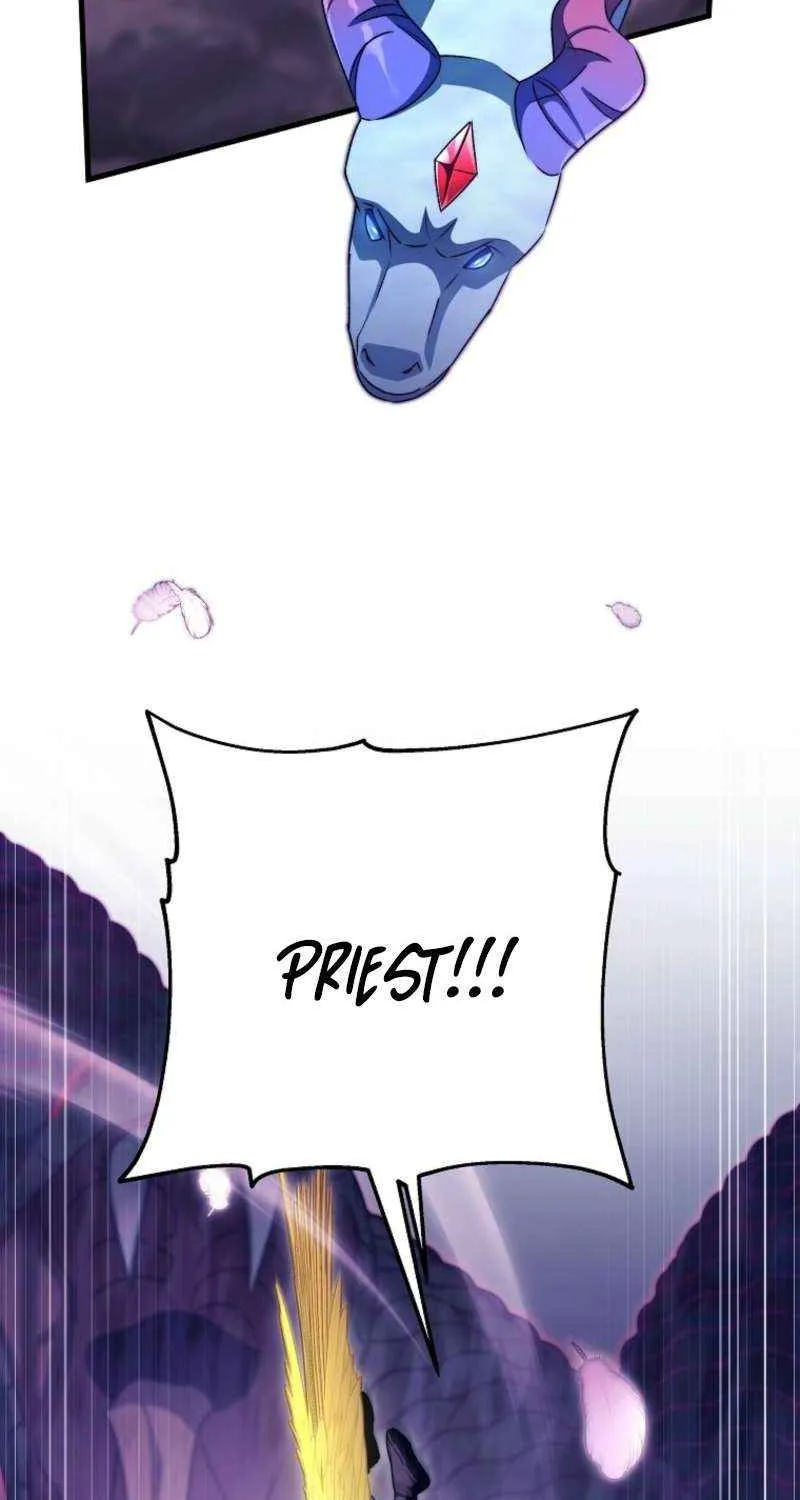 It's My Destiny to Be Hero's Savior Chapter 158 page 43 - 
