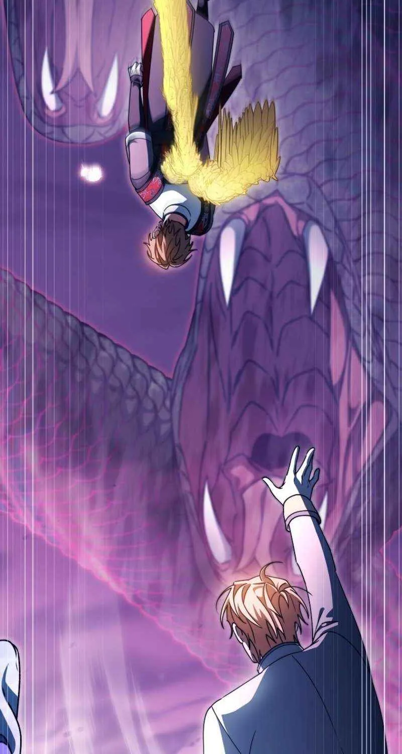 It's My Destiny to Be Hero's Savior Chapter 158 page 44 - 