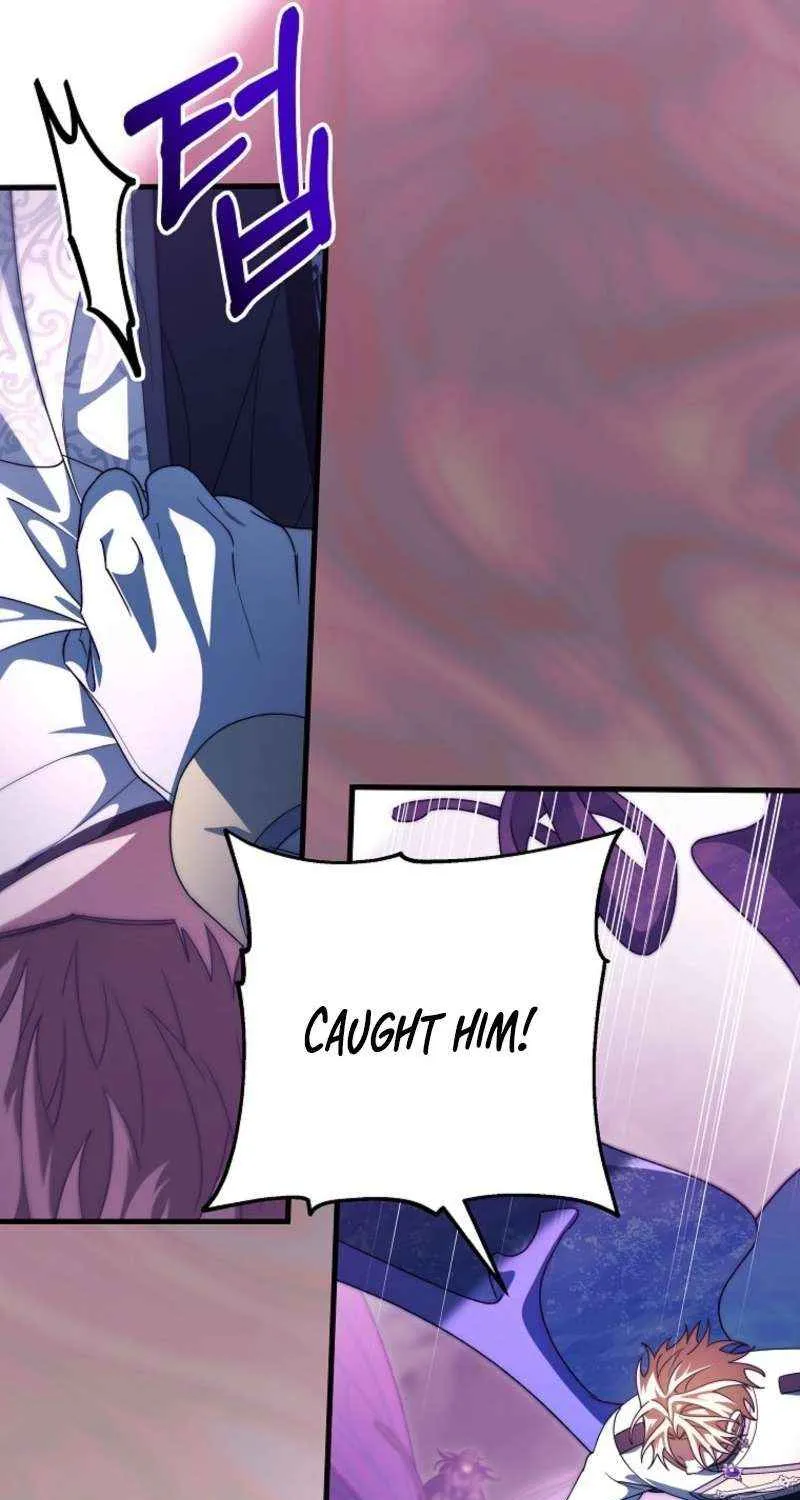 It's My Destiny to Be Hero's Savior Chapter 158 page 46 - 