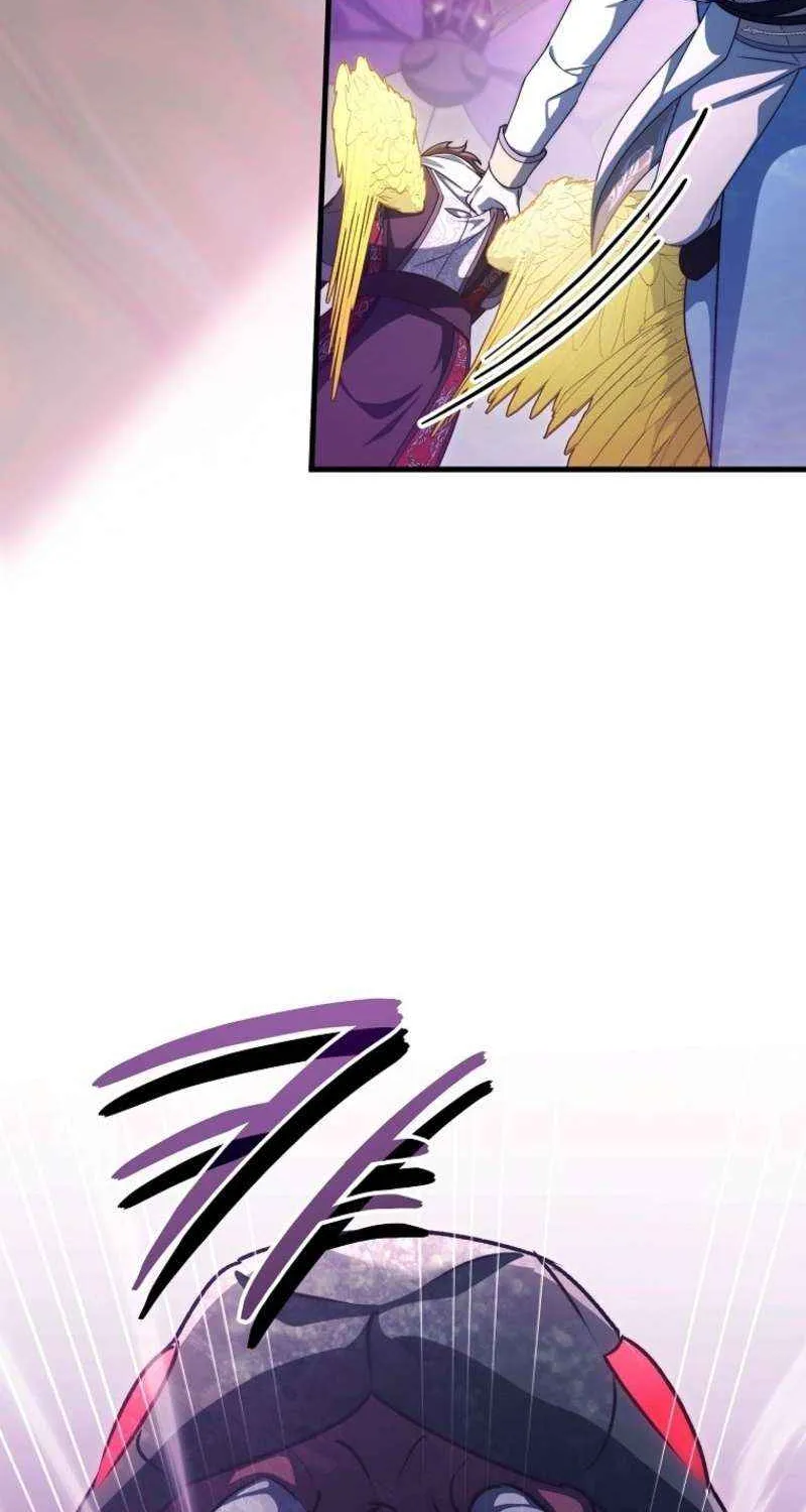 It's My Destiny to Be Hero's Savior Chapter 158 page 47 - 