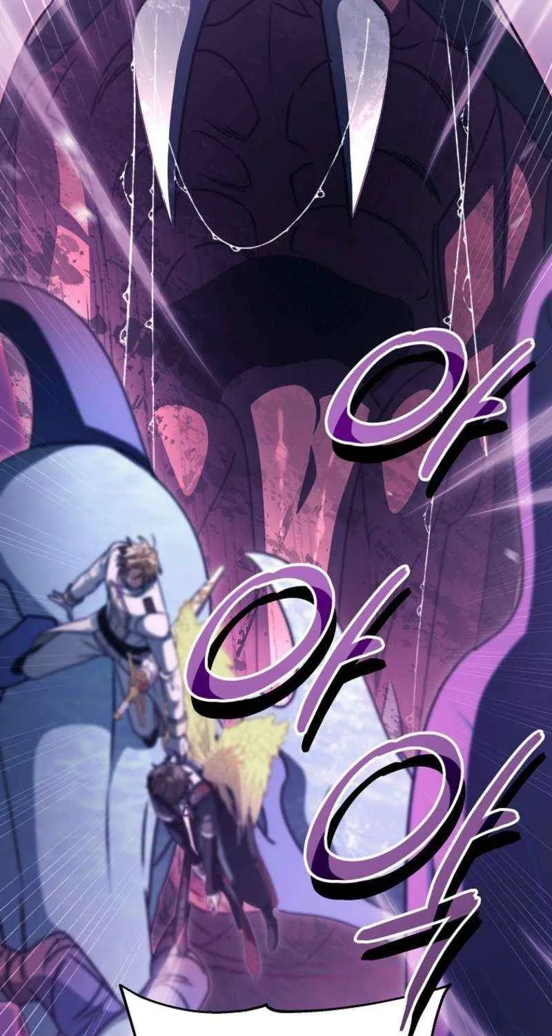 It's My Destiny to Be Hero's Savior Chapter 158 page 48 - 