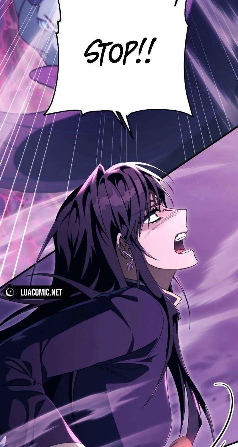 It's My Destiny to Be Hero's Savior Chapter 158 page 49 - 