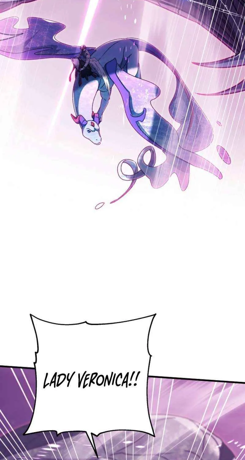 It's My Destiny to Be Hero's Savior Chapter 158 page 52 - 