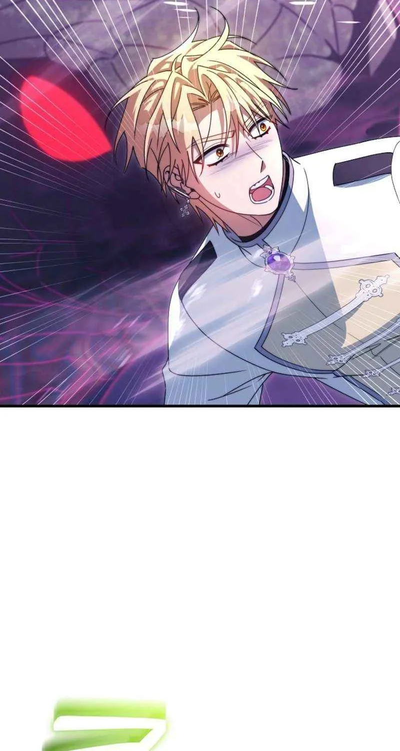 It's My Destiny to Be Hero's Savior Chapter 158 page 53 - 