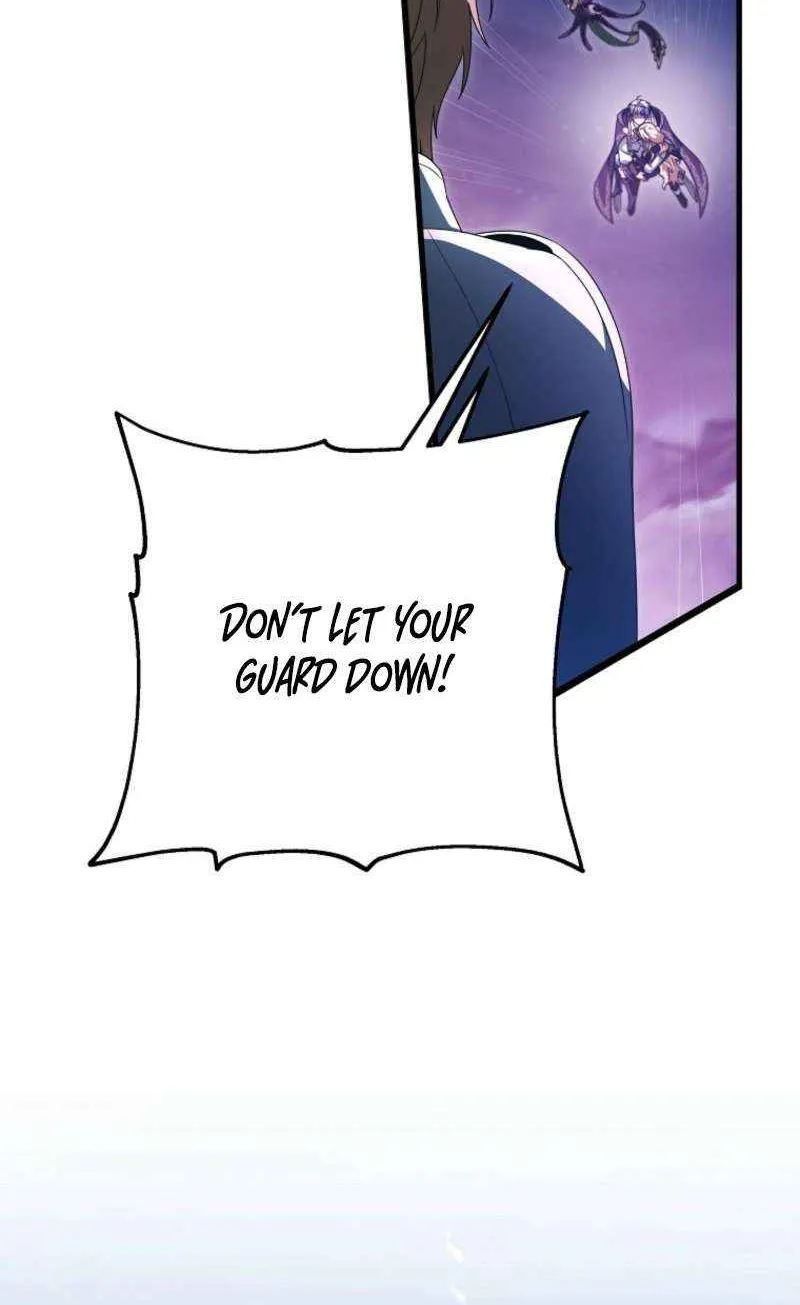 It's My Destiny to Be Hero's Savior Chapter 158 page 55 - 