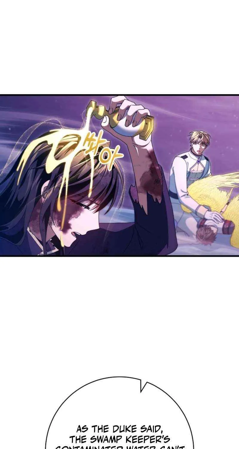 It's My Destiny to Be Hero's Savior Chapter 158 page 59 - 