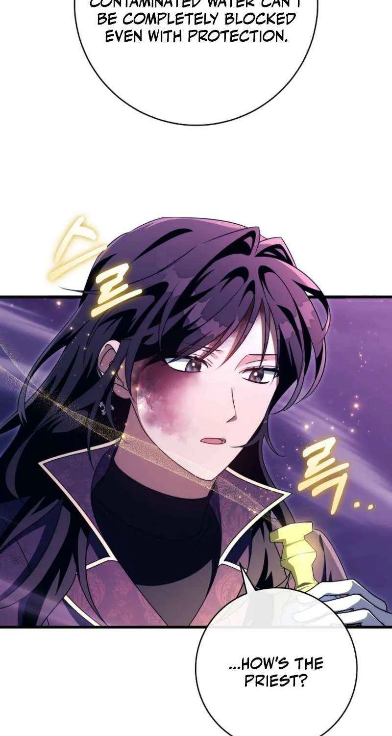 It's My Destiny to Be Hero's Savior Chapter 158 page 60 - 
