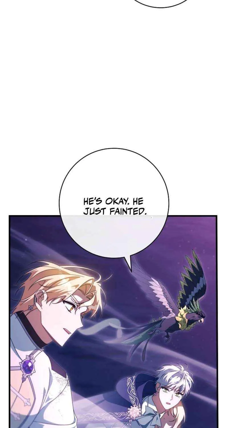 It's My Destiny to Be Hero's Savior Chapter 158 page 61 - 