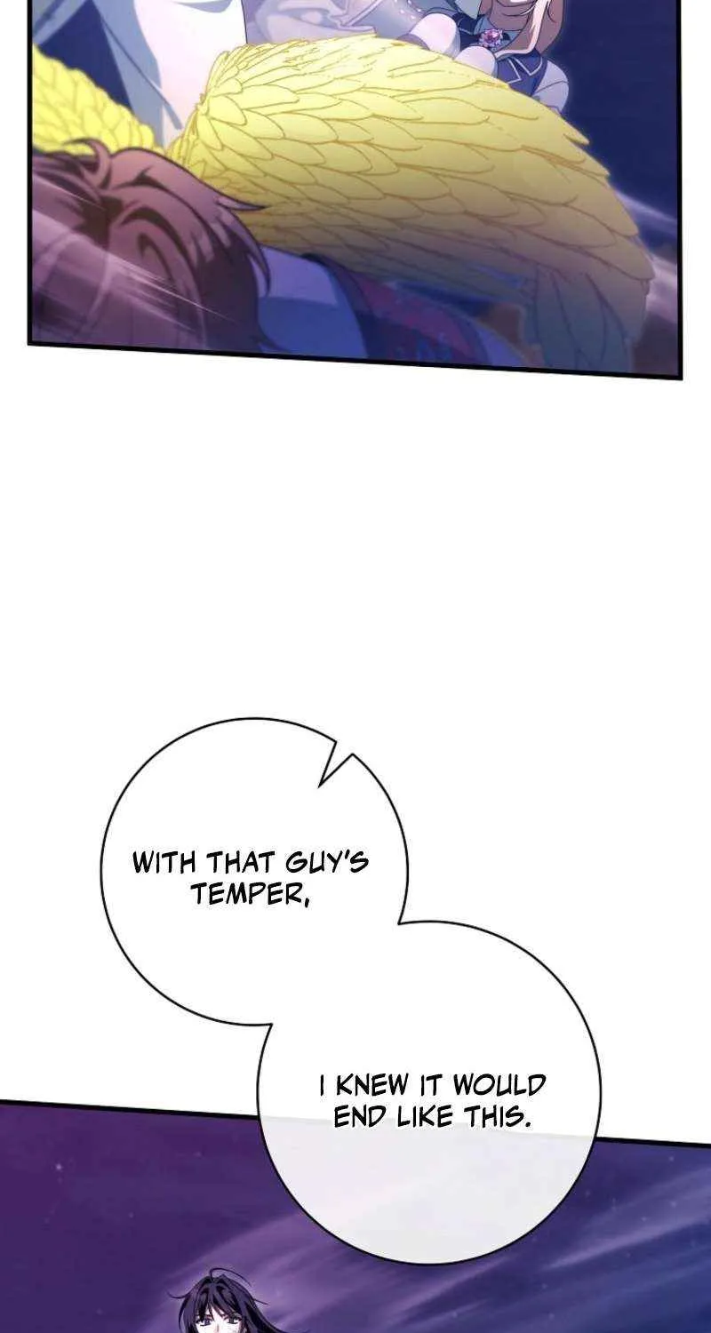 It's My Destiny to Be Hero's Savior Chapter 158 page 62 - 