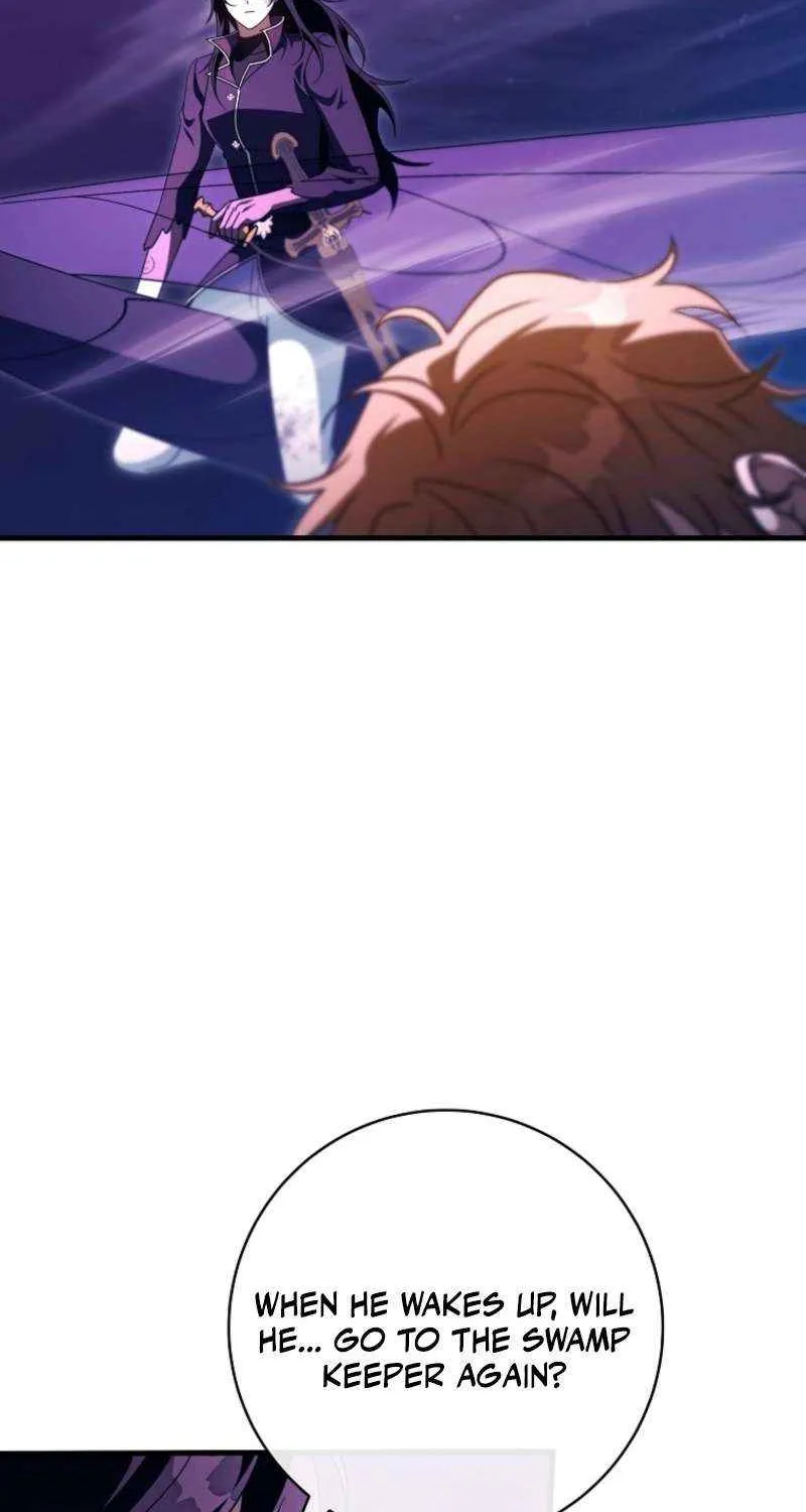 It's My Destiny to Be Hero's Savior Chapter 158 page 63 - 