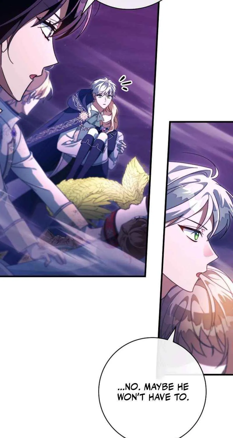 It's My Destiny to Be Hero's Savior Chapter 158 page 64 - 