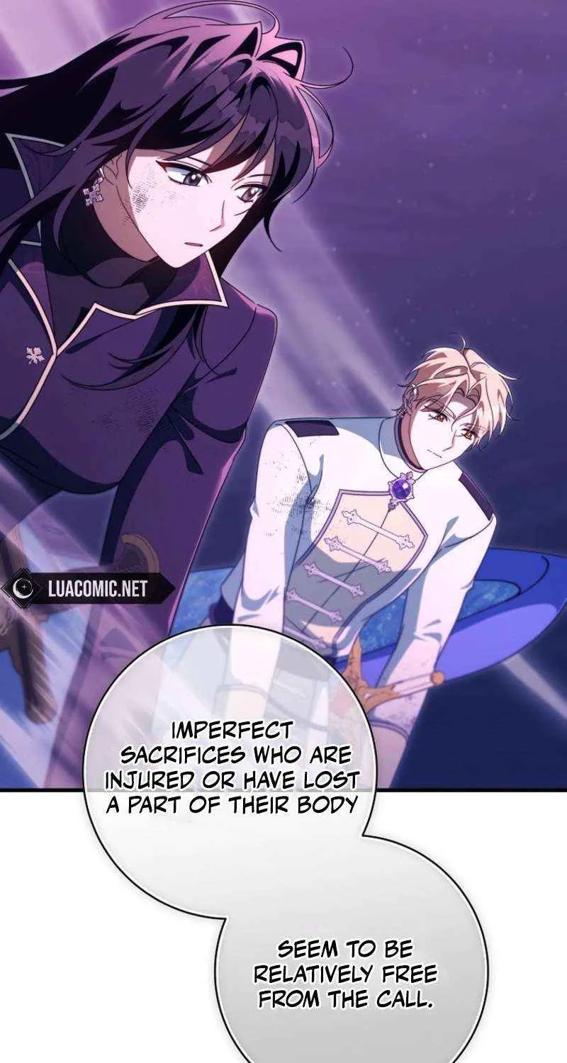 It's My Destiny to Be Hero's Savior Chapter 158 page 66 - 