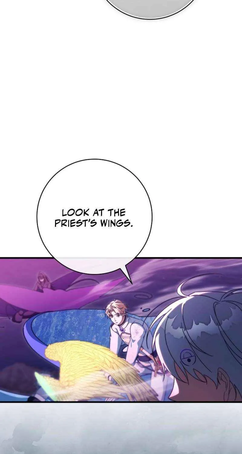 It's My Destiny to Be Hero's Savior Chapter 158 page 67 - 