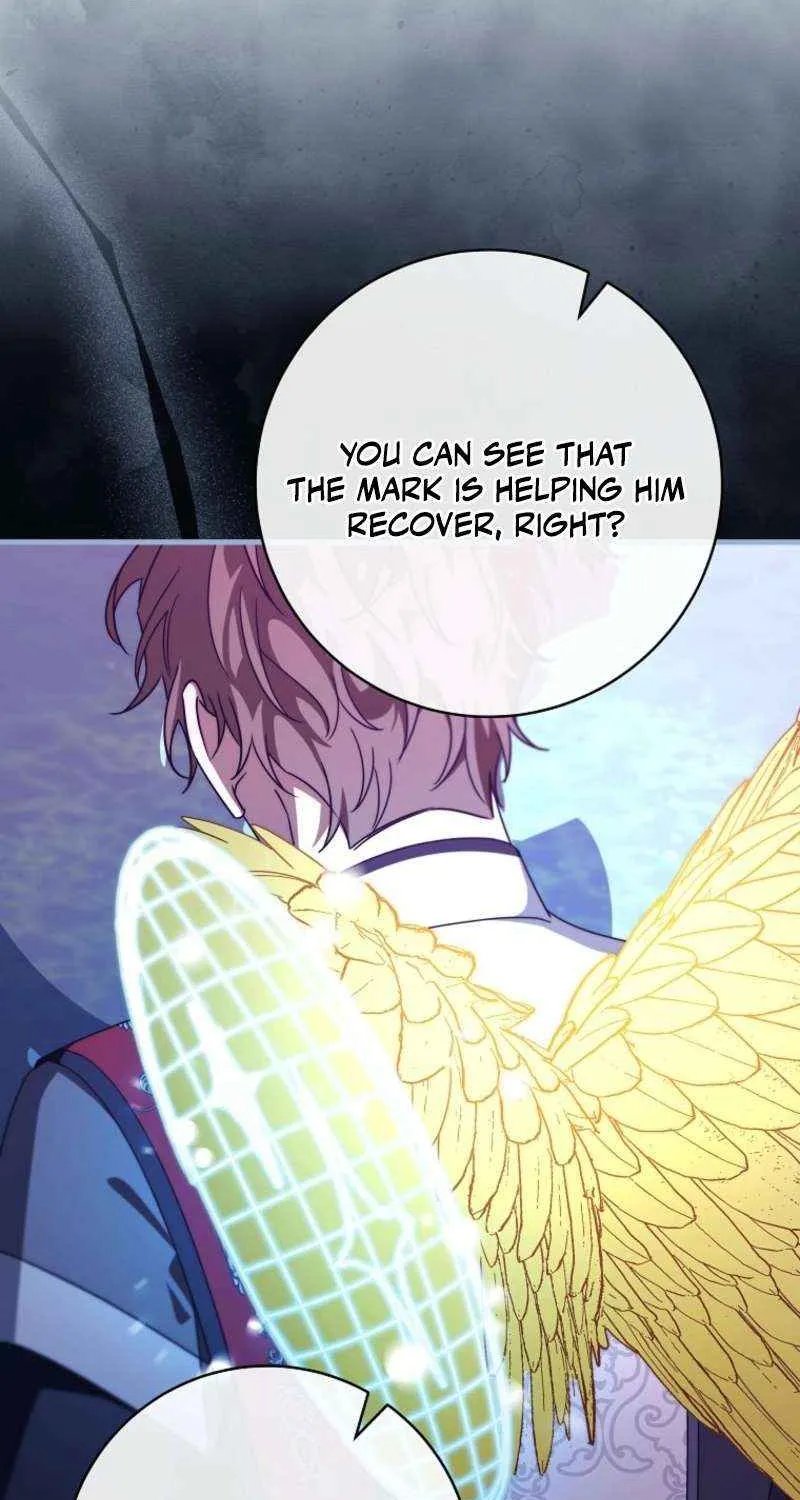 It's My Destiny to Be Hero's Savior Chapter 158 page 68 - 