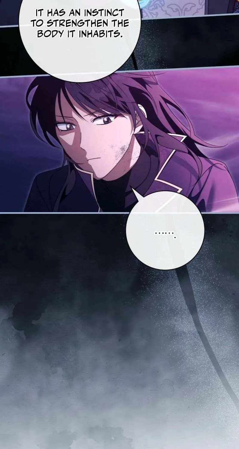 It's My Destiny to Be Hero's Savior Chapter 158 page 69 - 