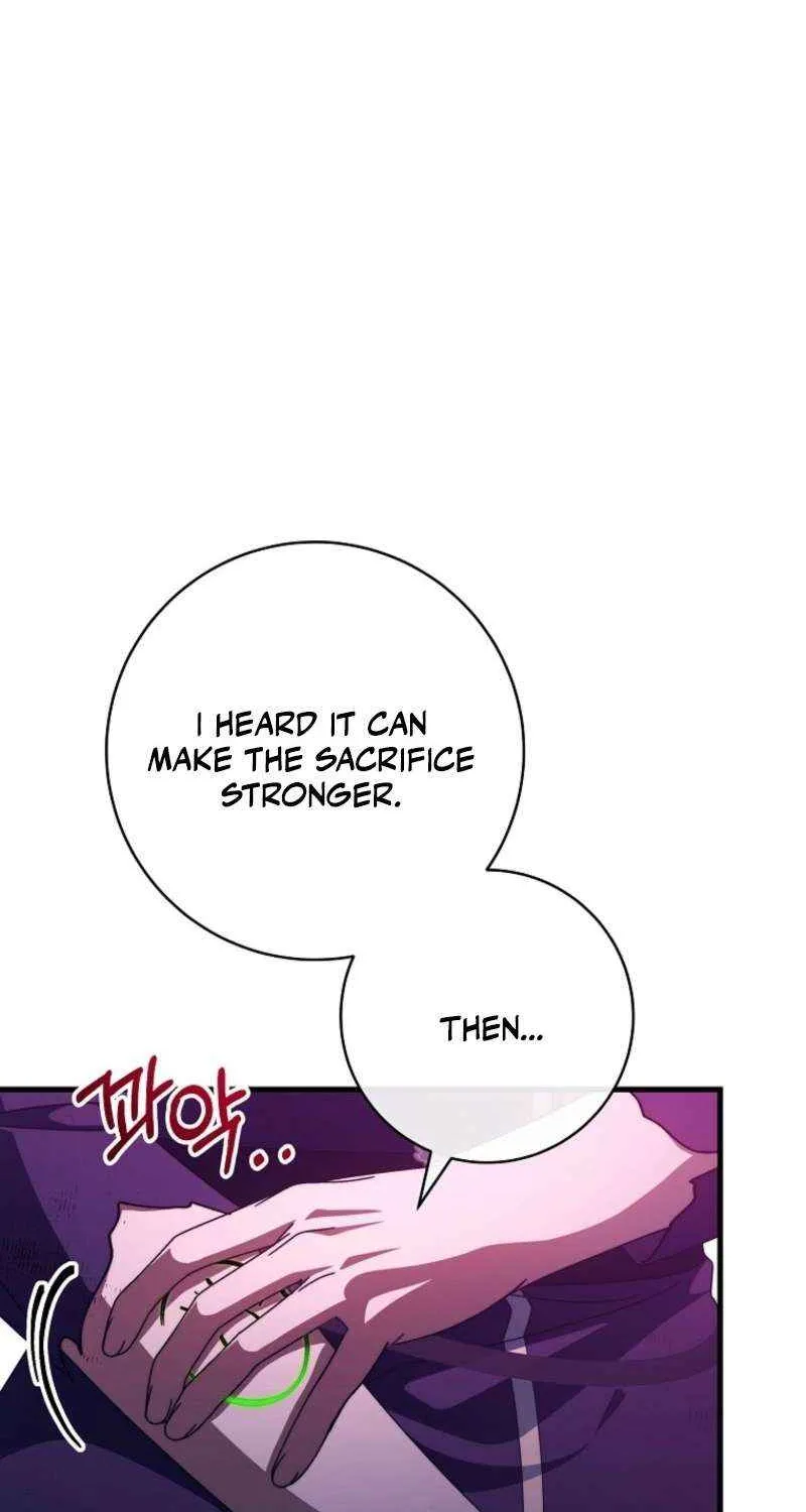 It's My Destiny to Be Hero's Savior Chapter 158 page 71 - 