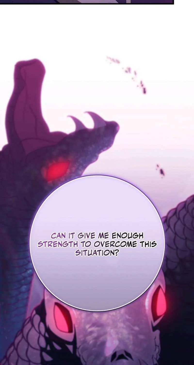 It's My Destiny to Be Hero's Savior Chapter 158 page 72 - 
