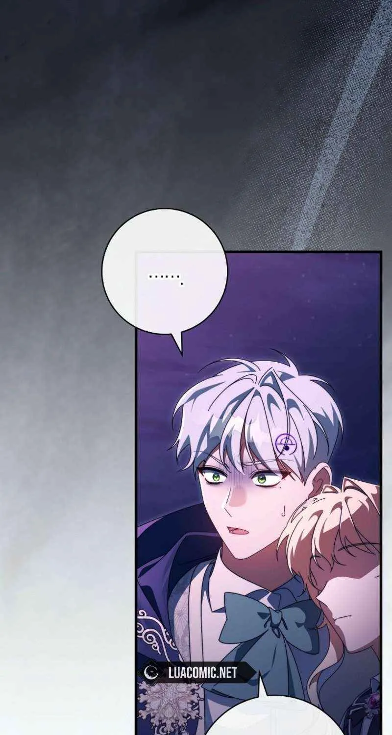 It's My Destiny to Be Hero's Savior Chapter 158 page 74 - 