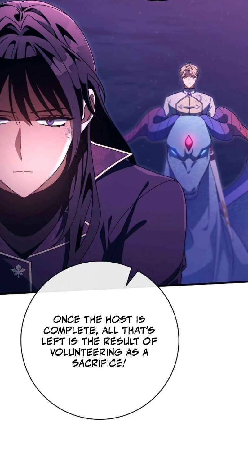It's My Destiny to Be Hero's Savior Chapter 158 page 76 - 