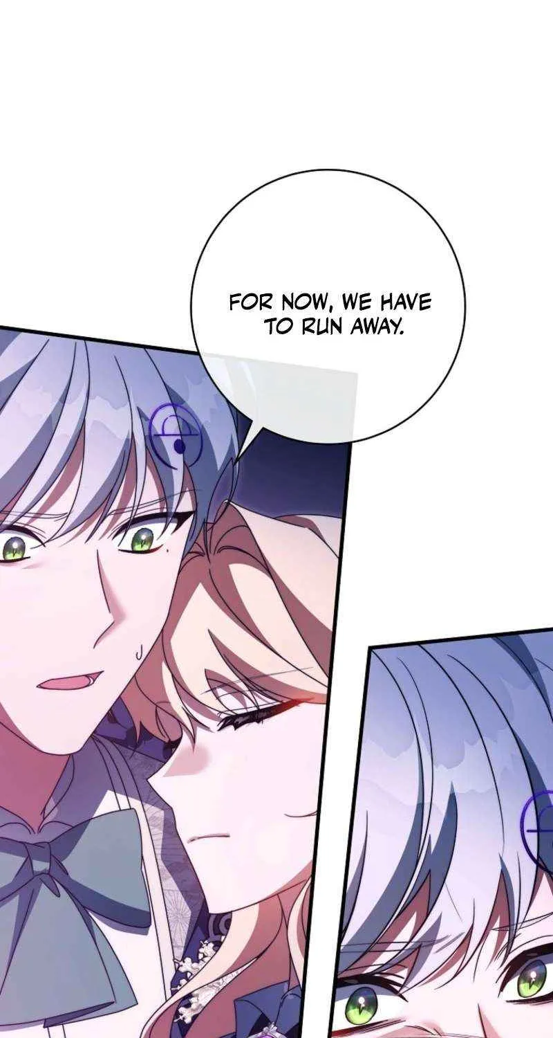 It's My Destiny to Be Hero's Savior Chapter 158 page 77 - 