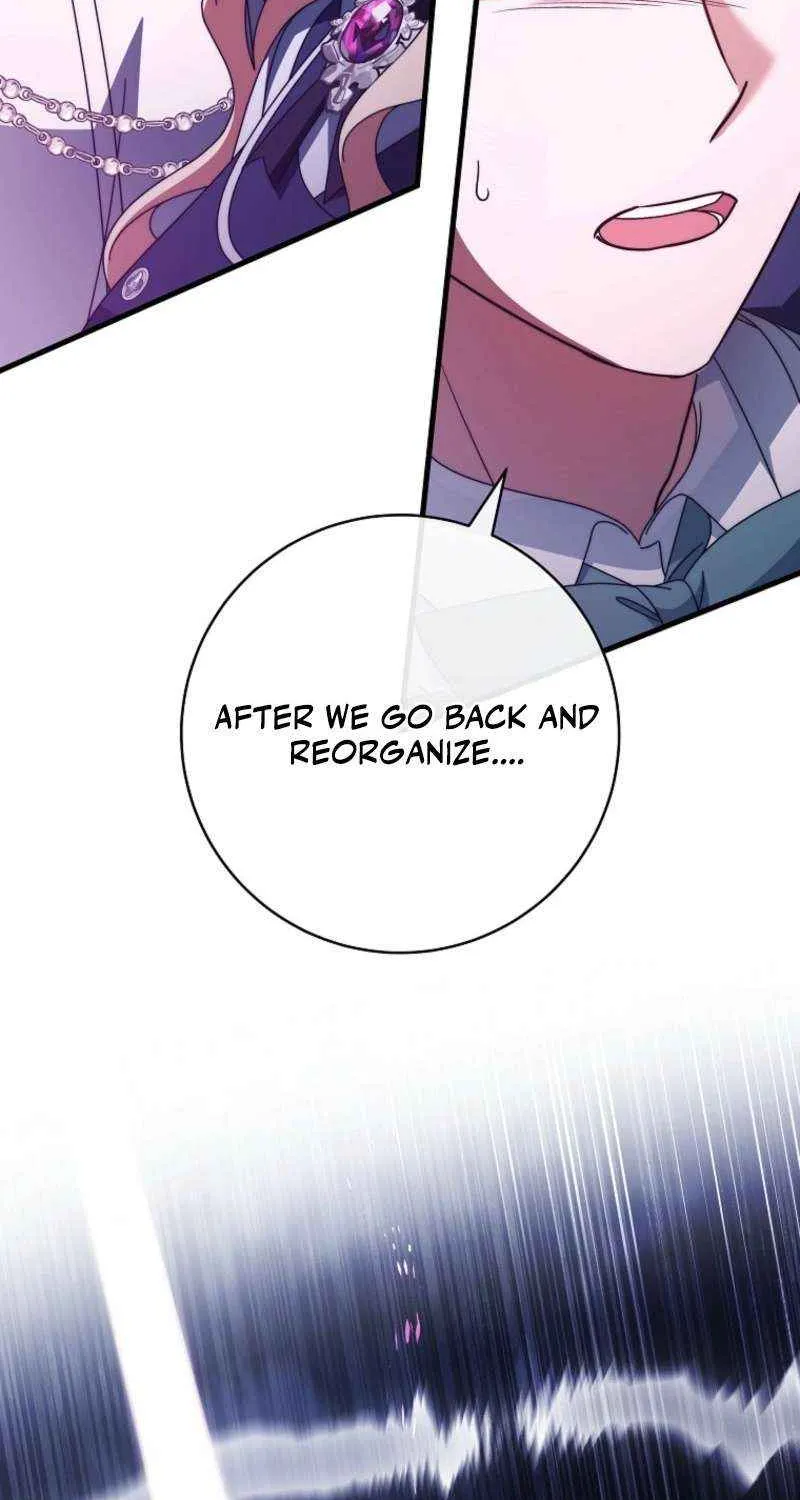 It's My Destiny to Be Hero's Savior Chapter 158 page 78 - 