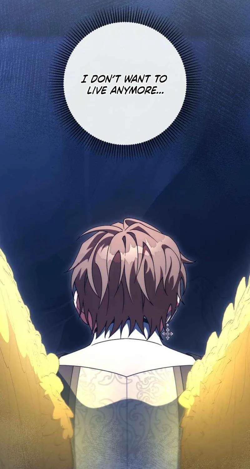 It's My Destiny to Be Hero's Savior Chapter 158 page 9 - 