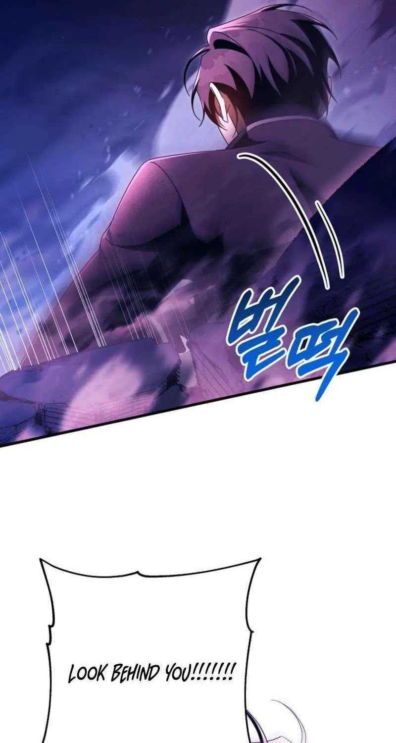 It's My Destiny to Be Hero's Savior Chapter 158 page 81 - 