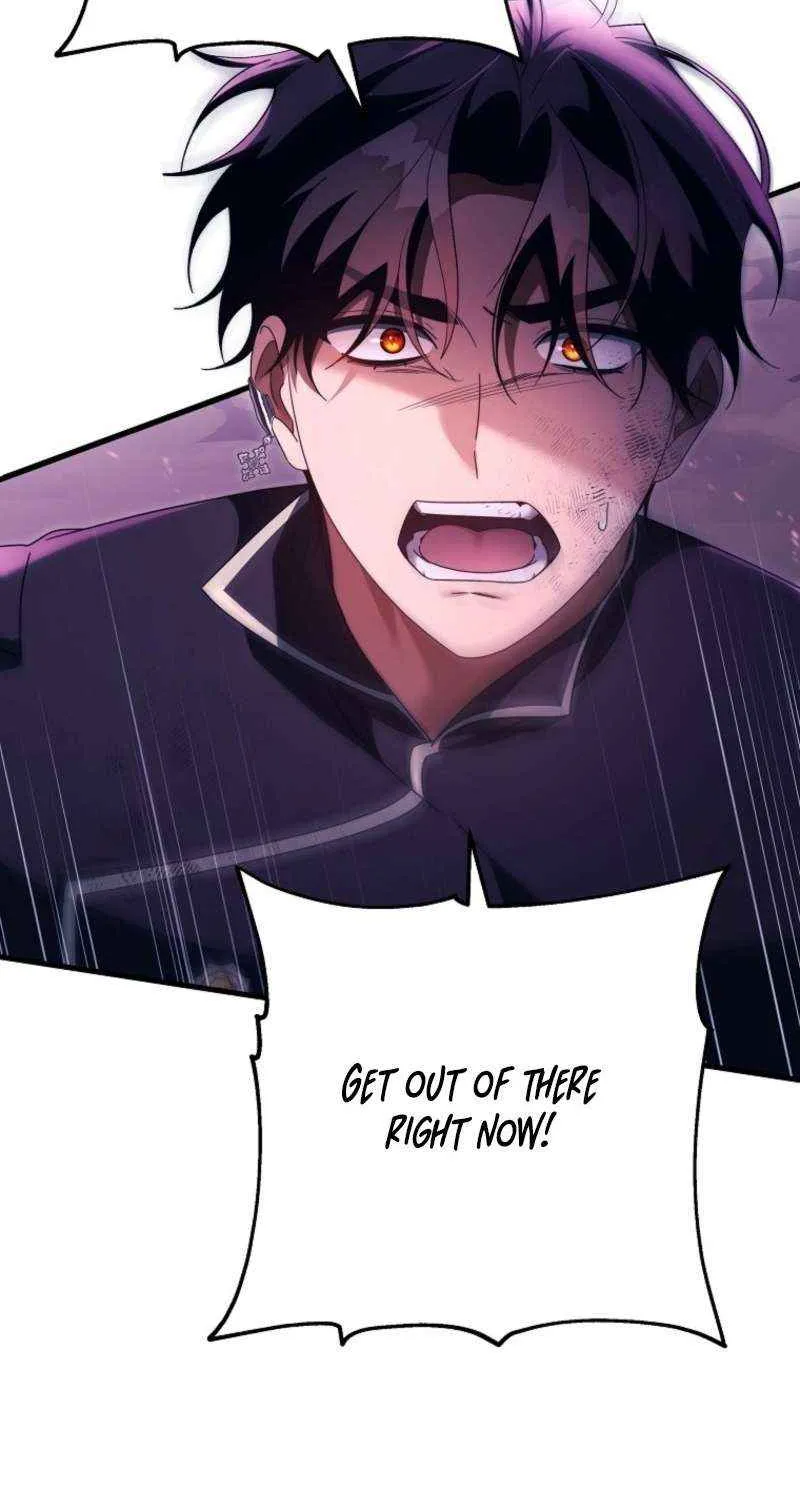 It's My Destiny to Be Hero's Savior Chapter 158 page 82 - 