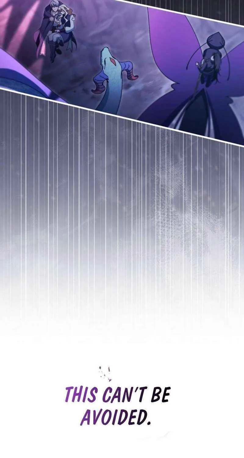 It's My Destiny to Be Hero's Savior Chapter 158 page 86 - 