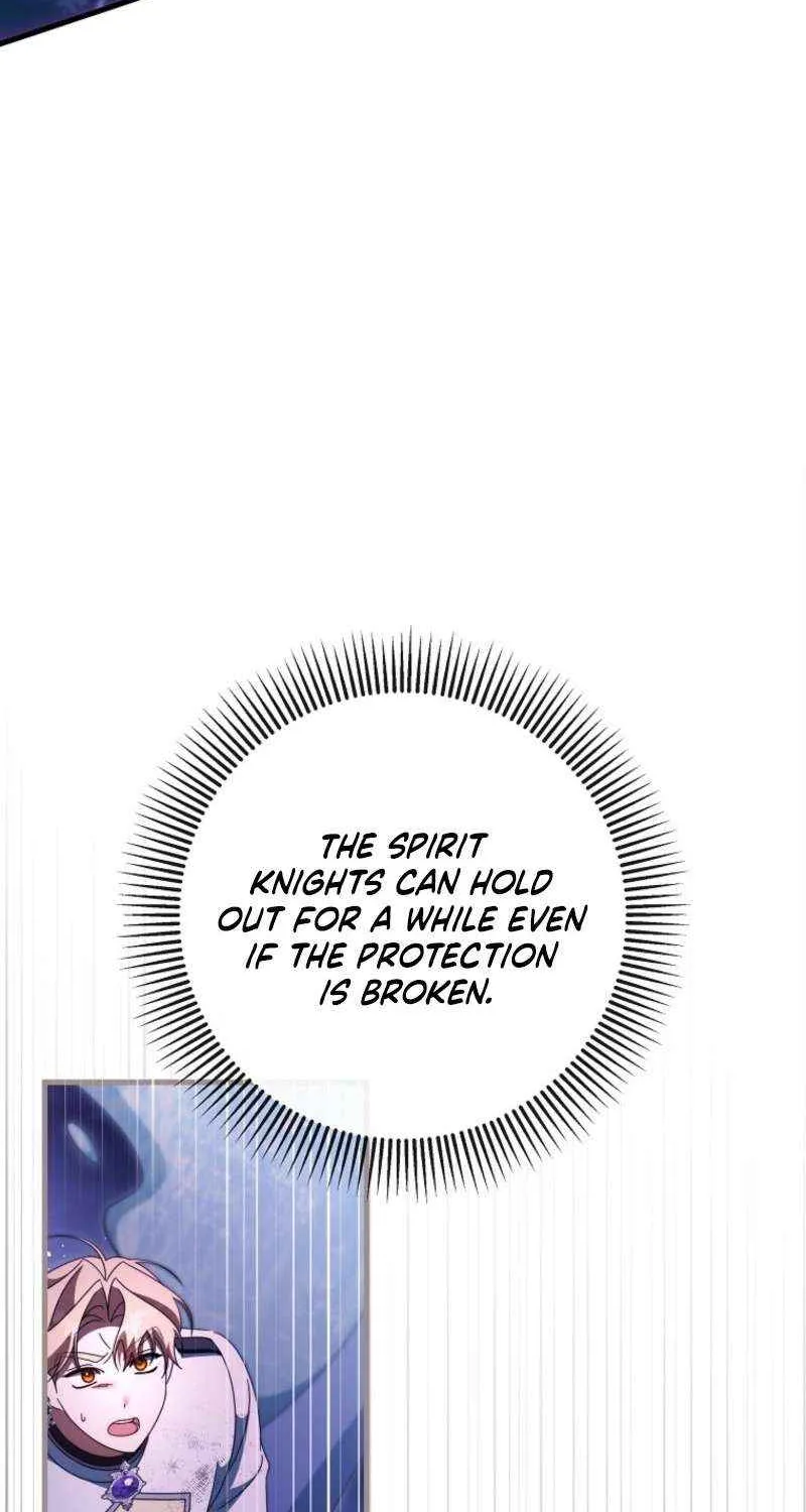It's My Destiny to Be Hero's Savior Chapter 158 page 88 - 
