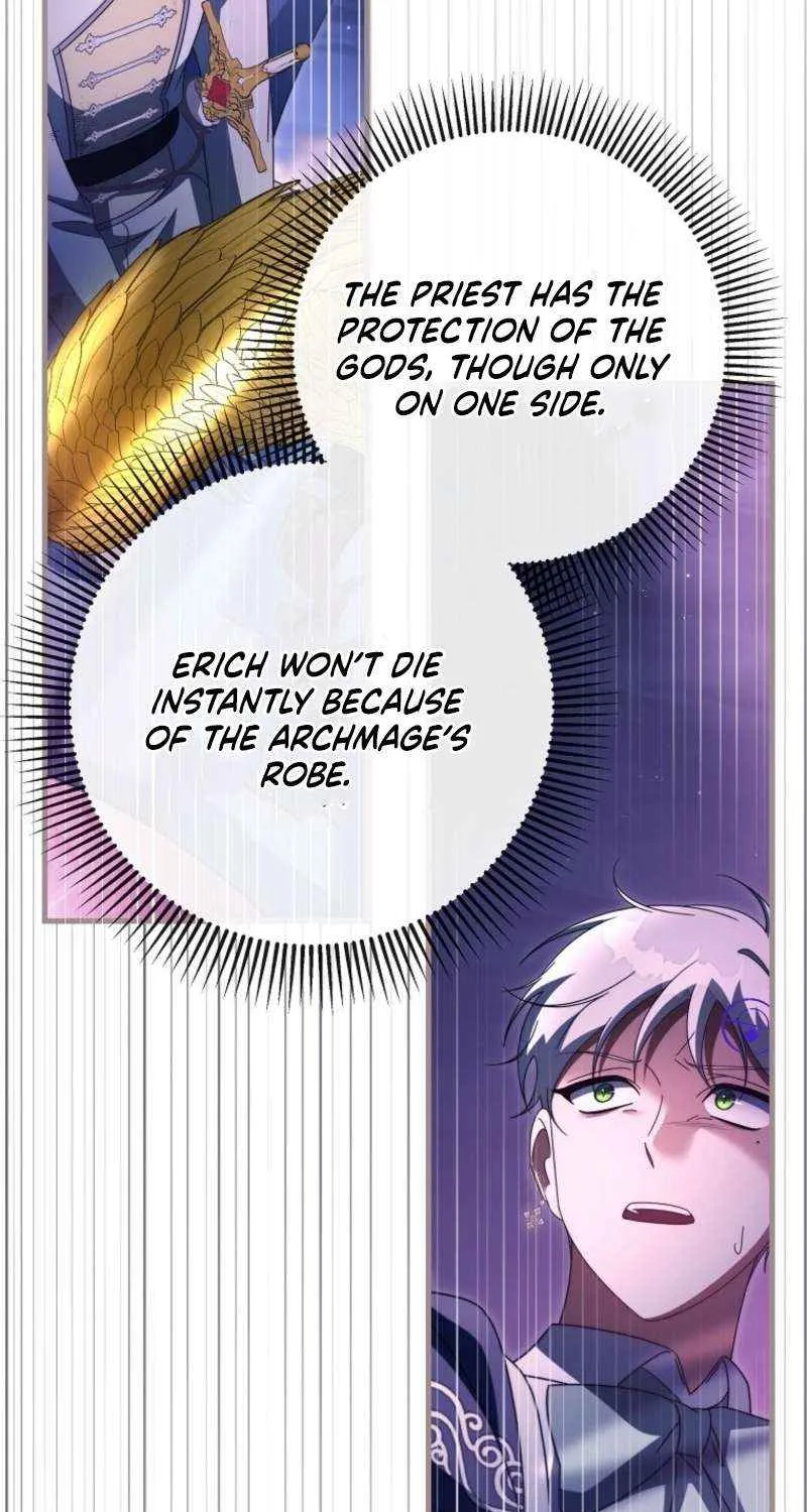 It's My Destiny to Be Hero's Savior Chapter 158 page 89 - 