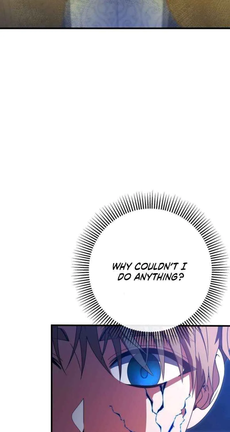 It's My Destiny to Be Hero's Savior Chapter 158 page 10 - 