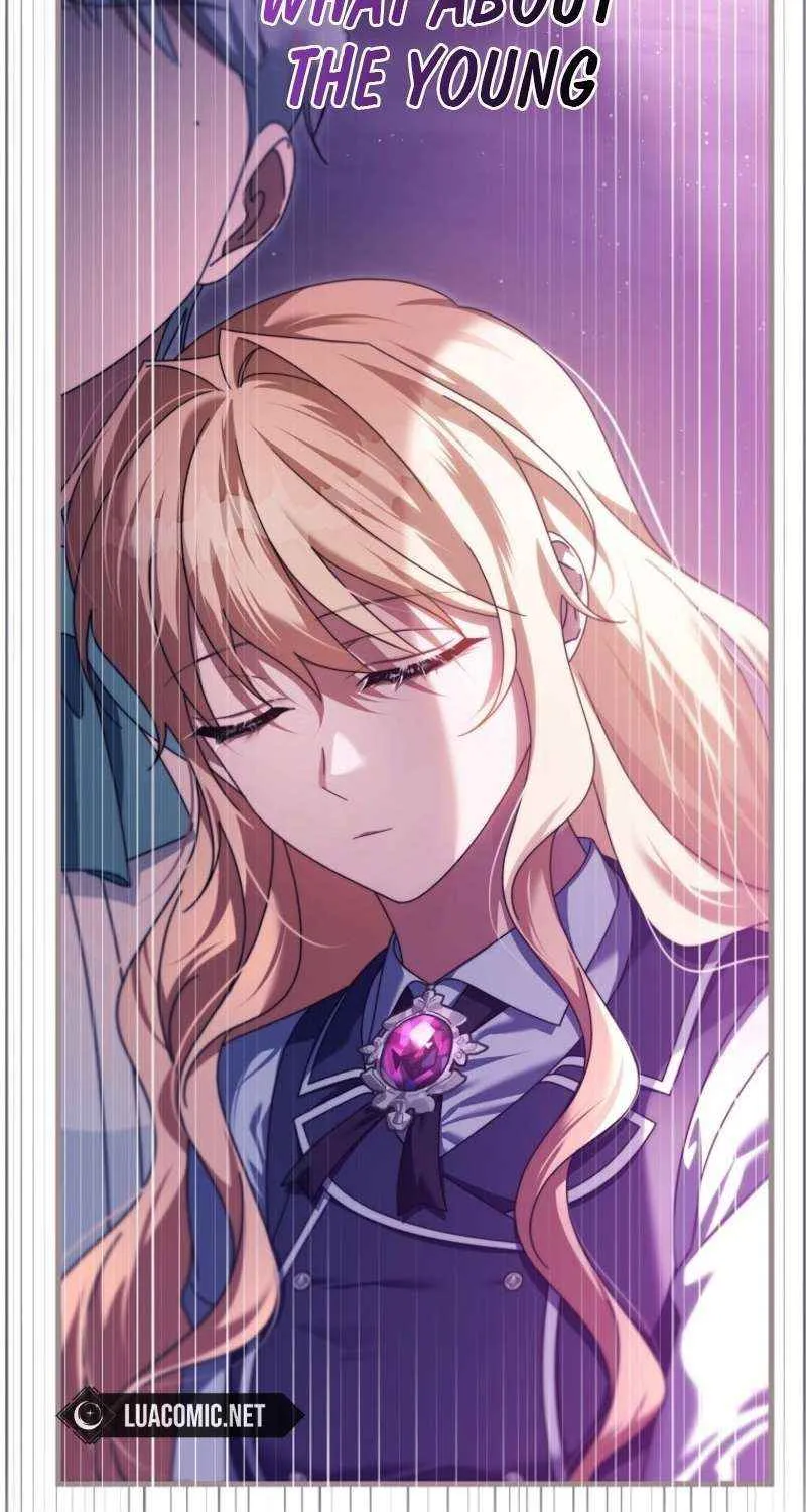 It's My Destiny to Be Hero's Savior Chapter 158 page 91 - 