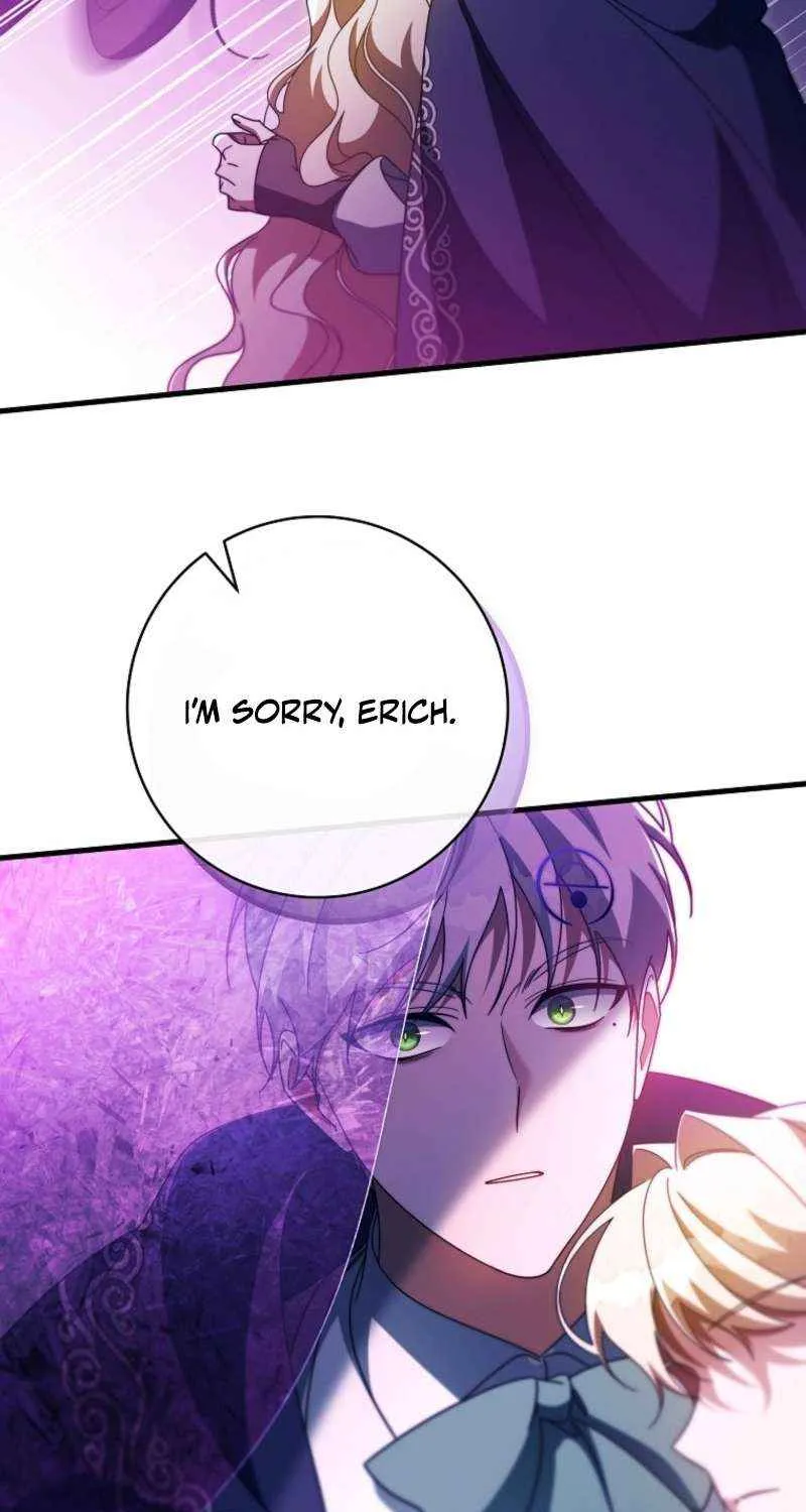 It's My Destiny to Be Hero's Savior Chapter 158 page 93 - 