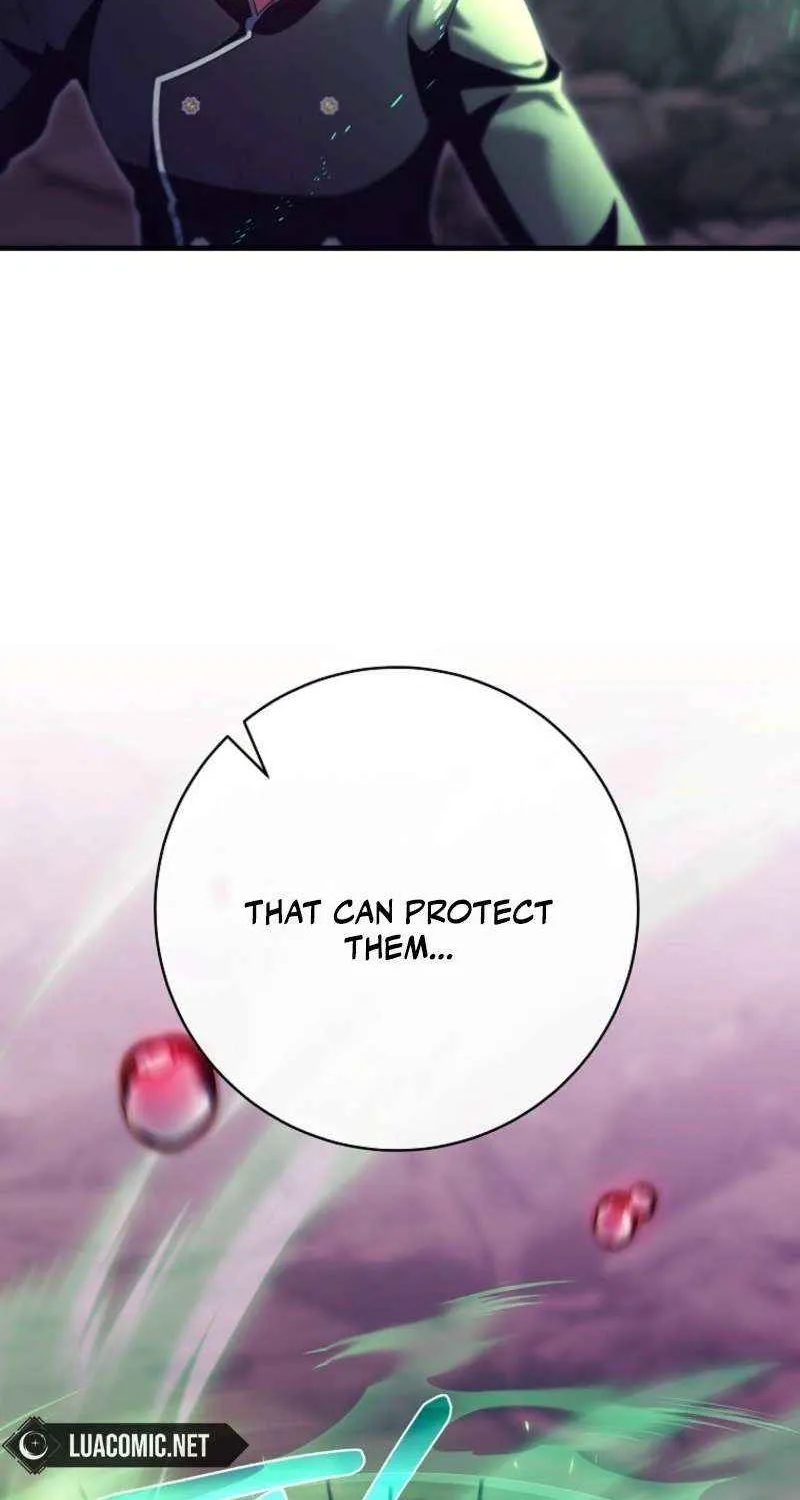 It's My Destiny to Be Hero's Savior Chapter 158 page 100 - 