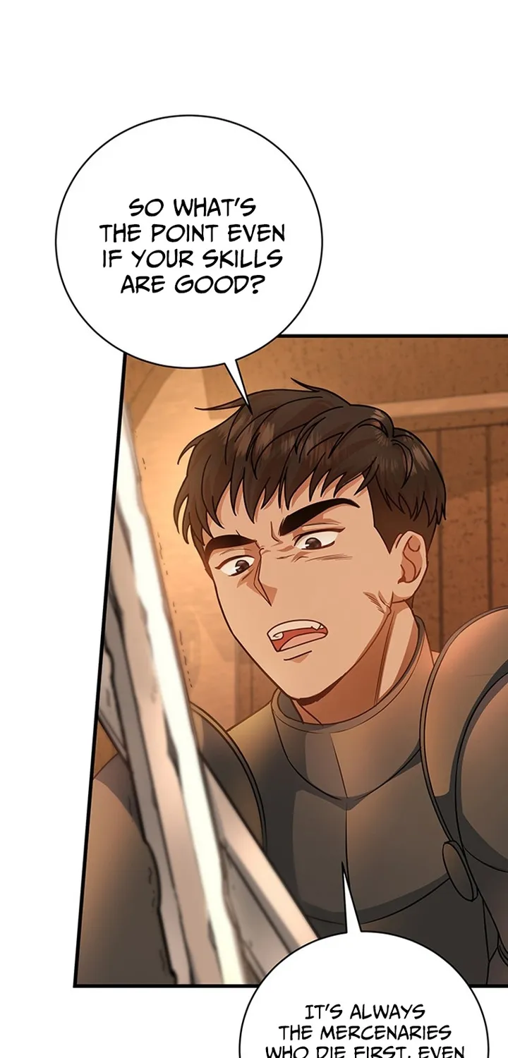 It's My Destiny to Be Hero's Savior Chapter 16 page 1 - 