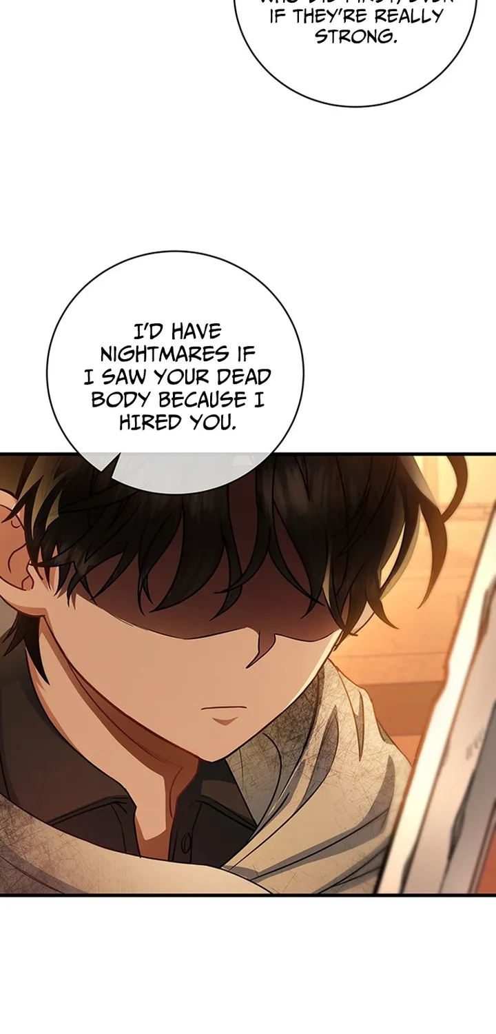 It's My Destiny to Be Hero's Savior Chapter 16 page 2 - 
